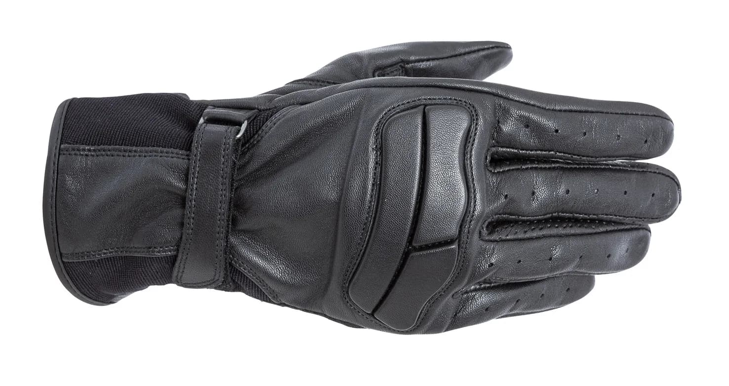 Handschuh FIELD LONG black 3XL