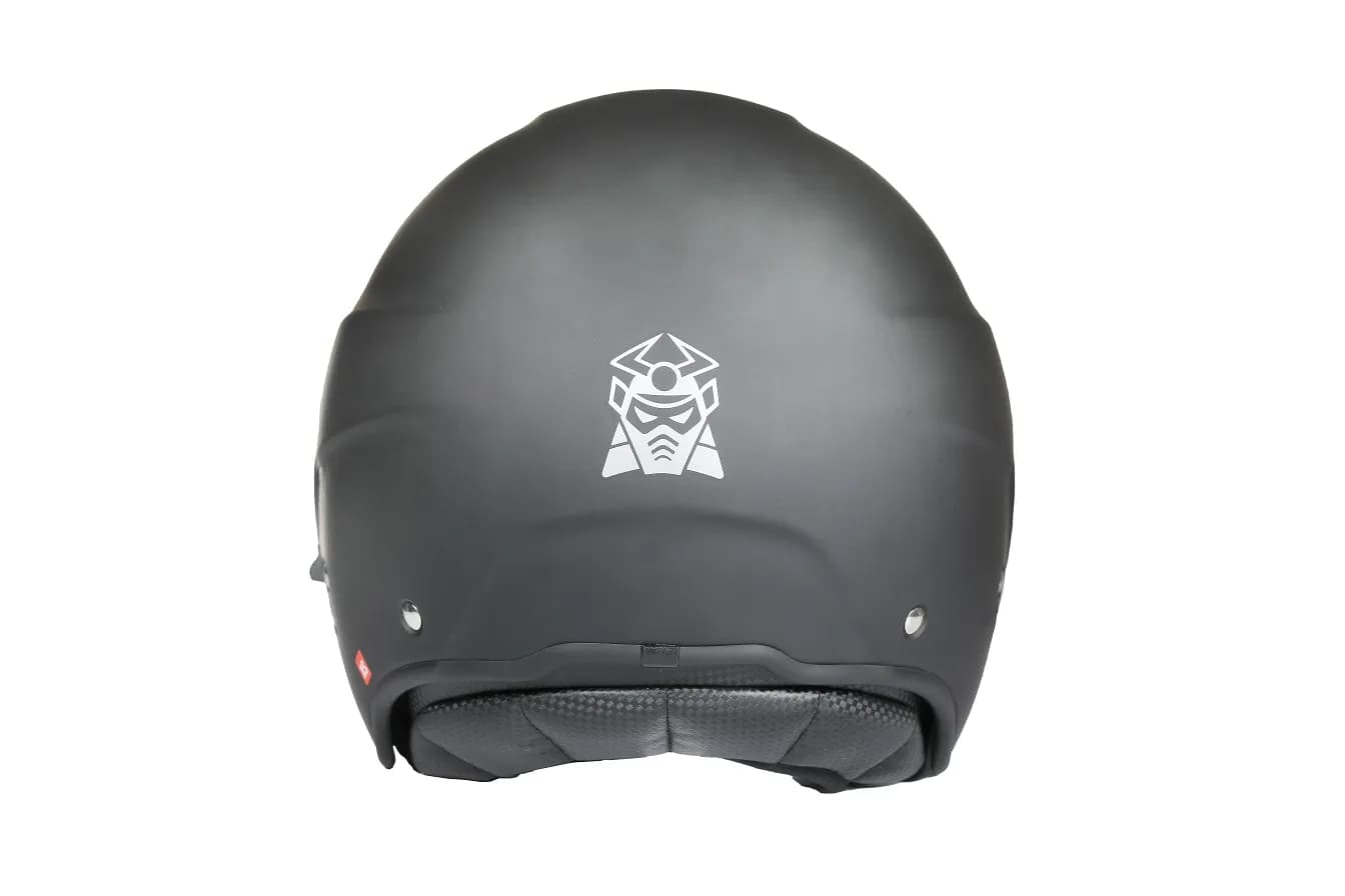 Marushin OpenFace C-609 Rider