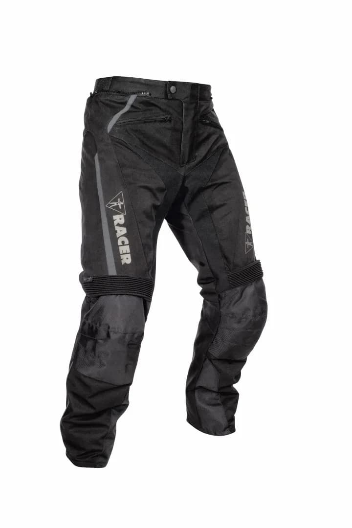 Touring Hose EASY black  short M