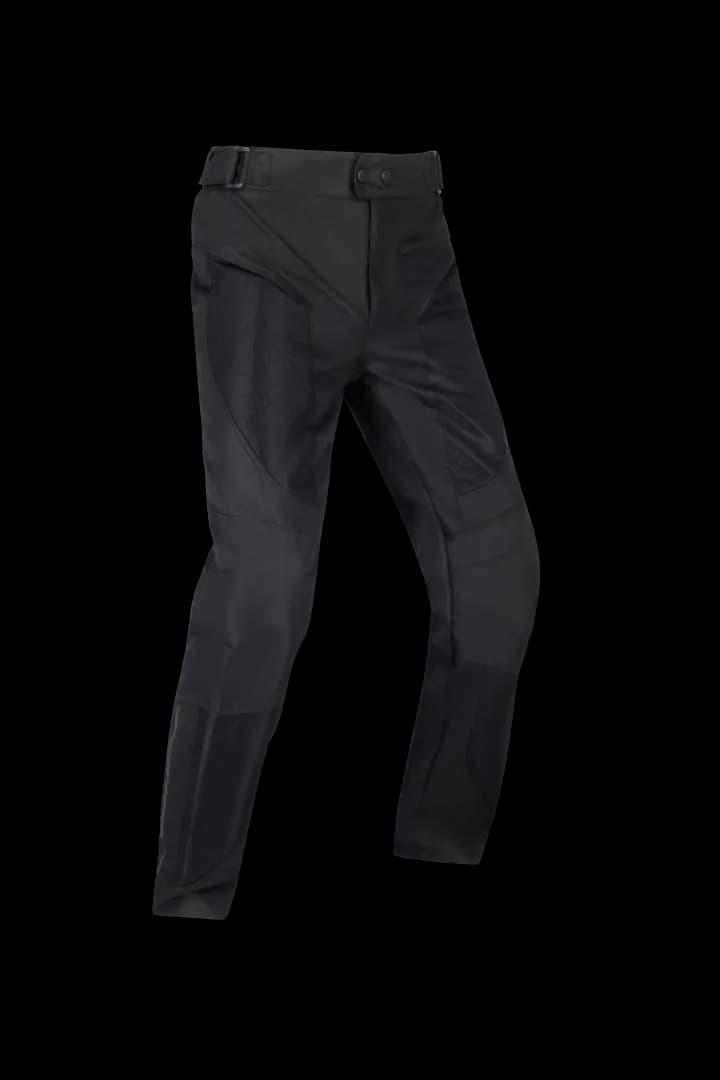 AIR SUMMER Hose black S