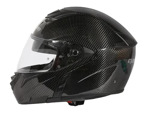 Marushin FlipUp M-410 Carbon L 4