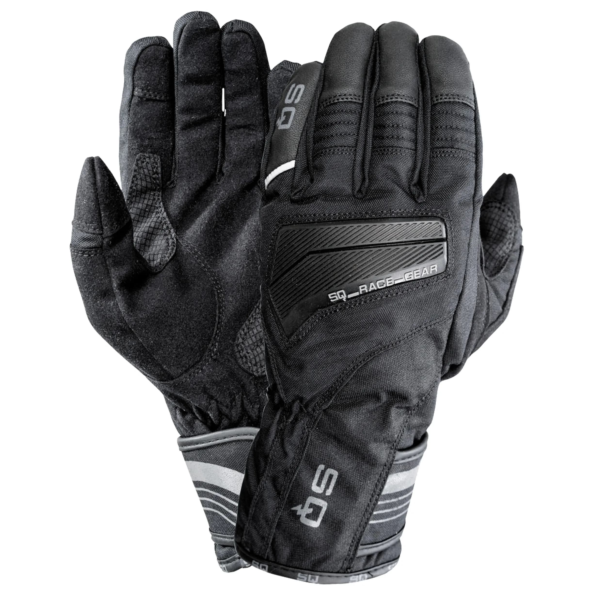 Handschuh TOPPER SMARTPHONE black XL