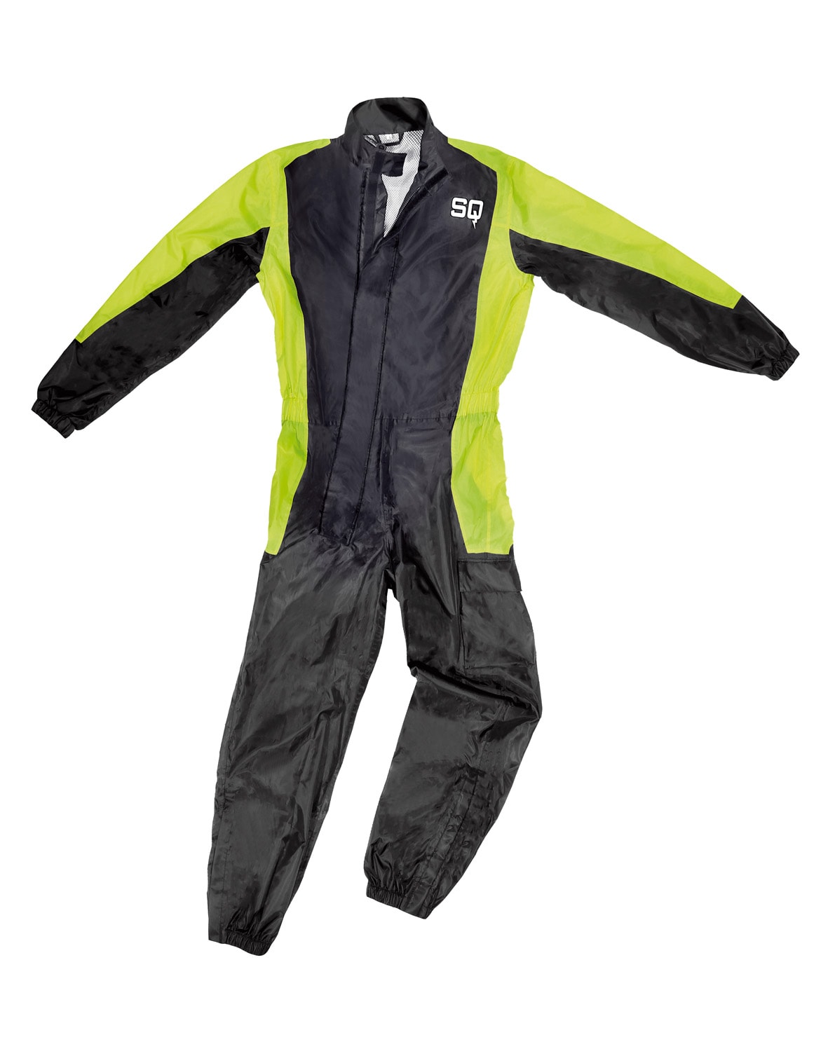 HURRICANE black/fluo 3XL