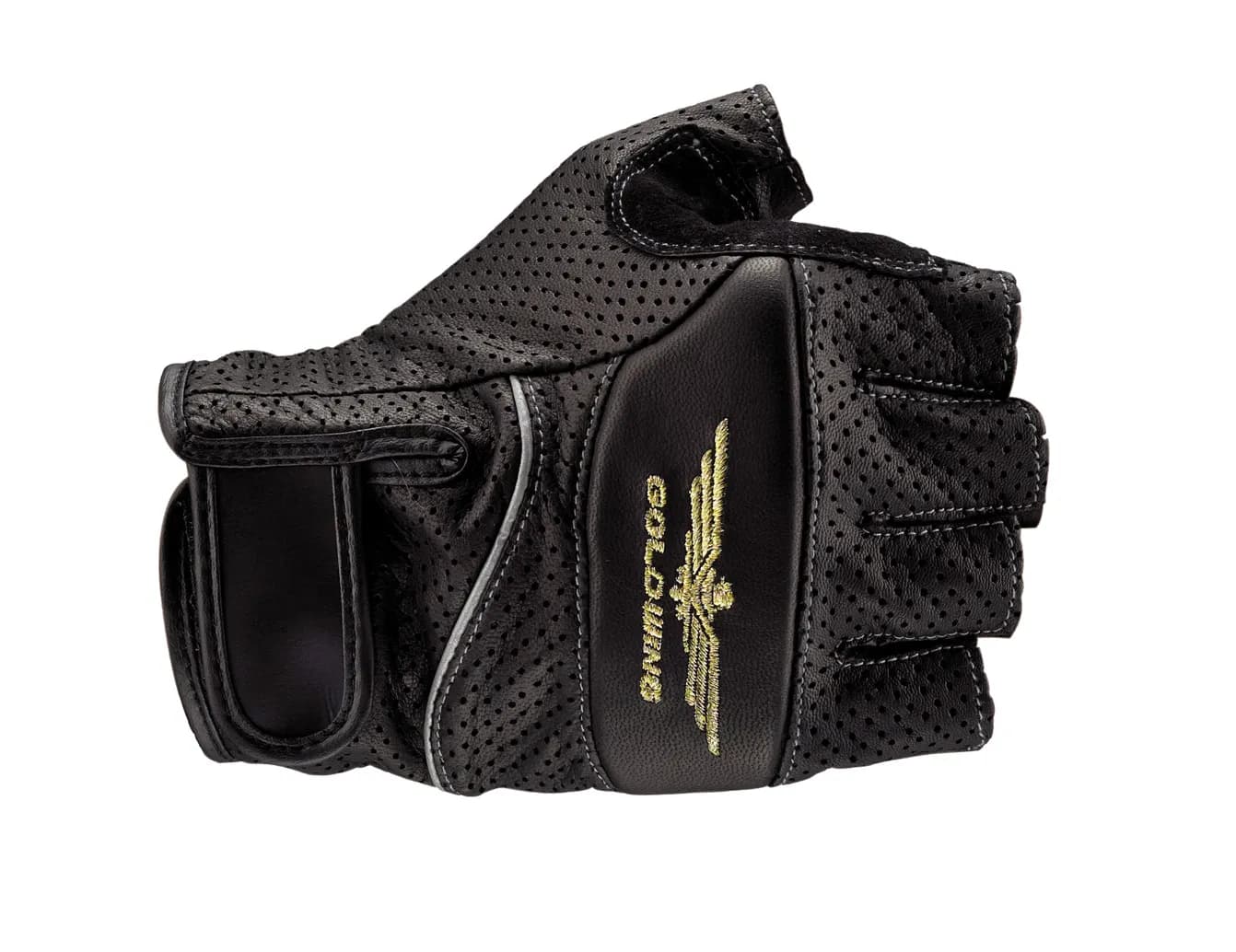 Handschuh GOLDWING - SHORT black L