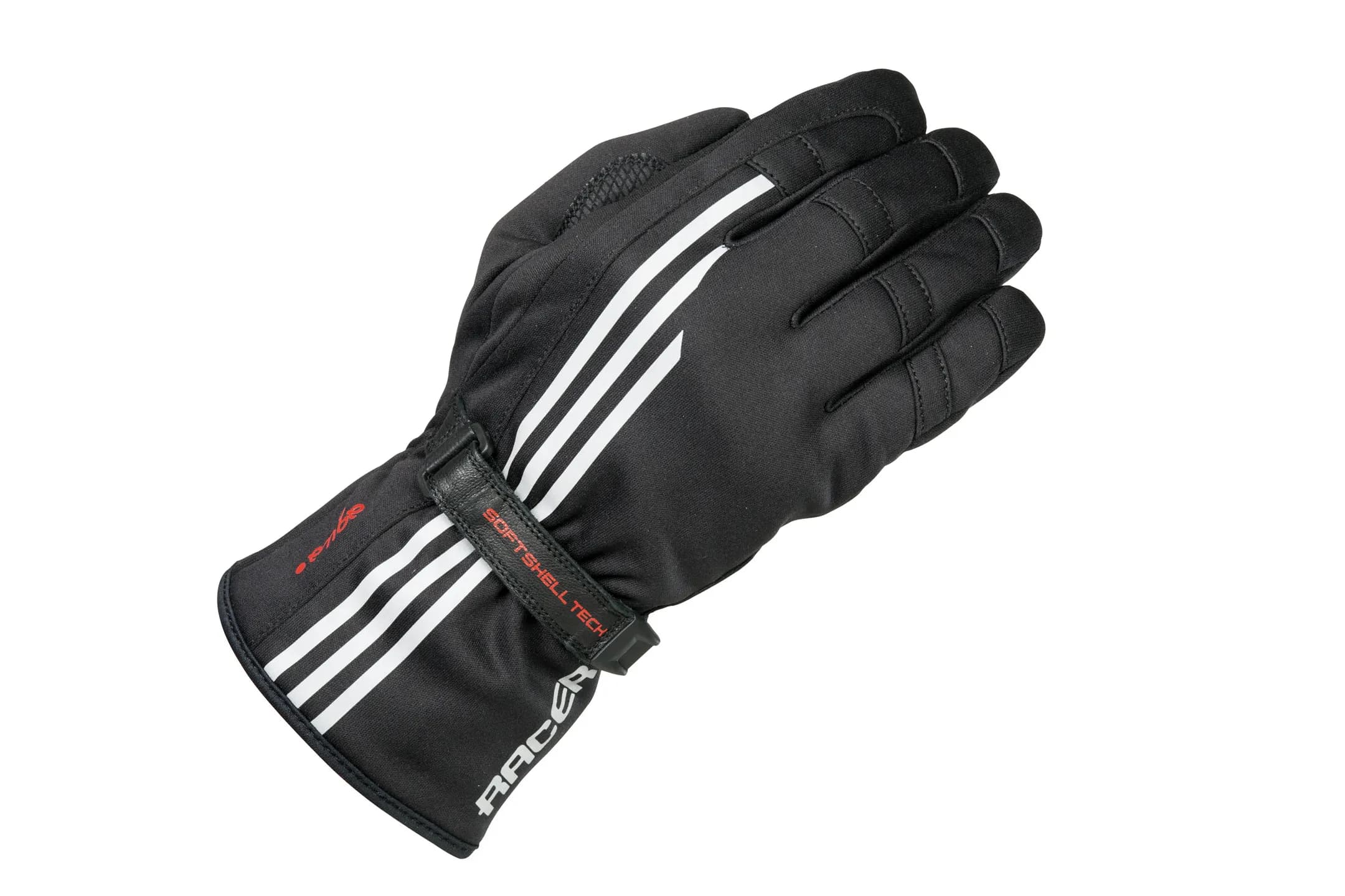 Handschuh SOFTTEX black M