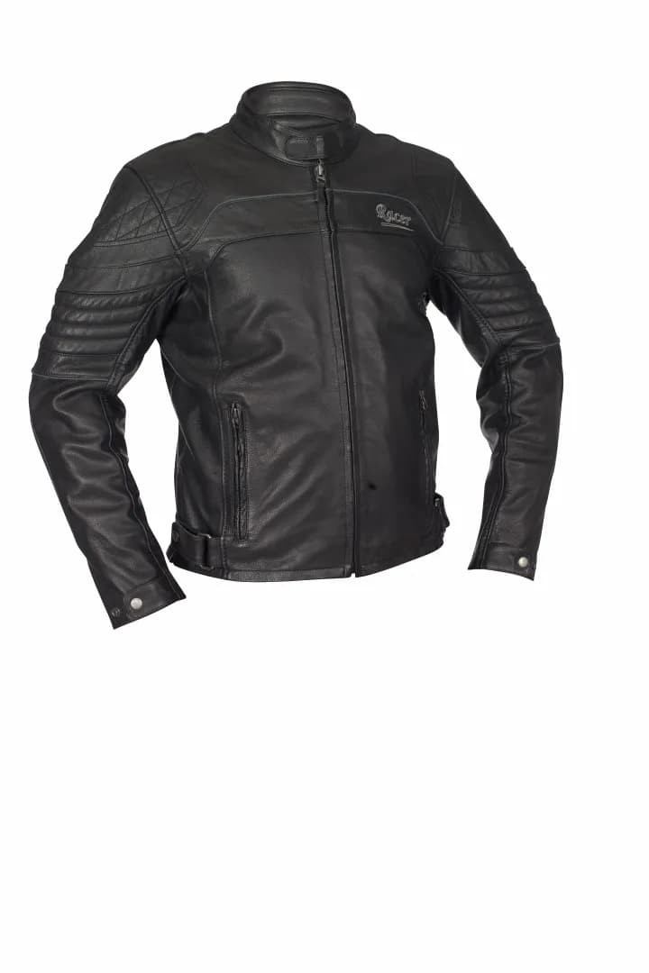 Jacke INDY MEN black 52