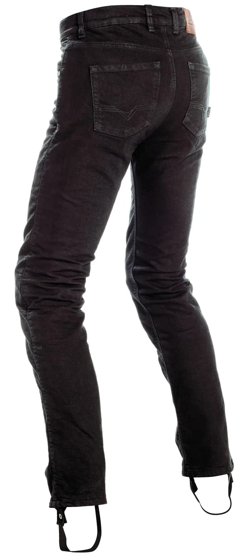 ORIGINAL JEAN black 38