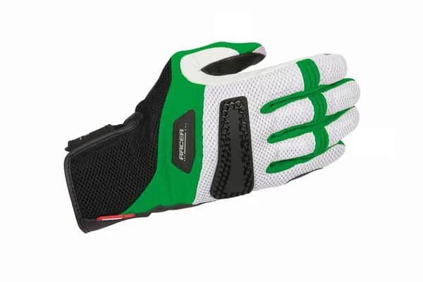 Handschuh RALLY green L
