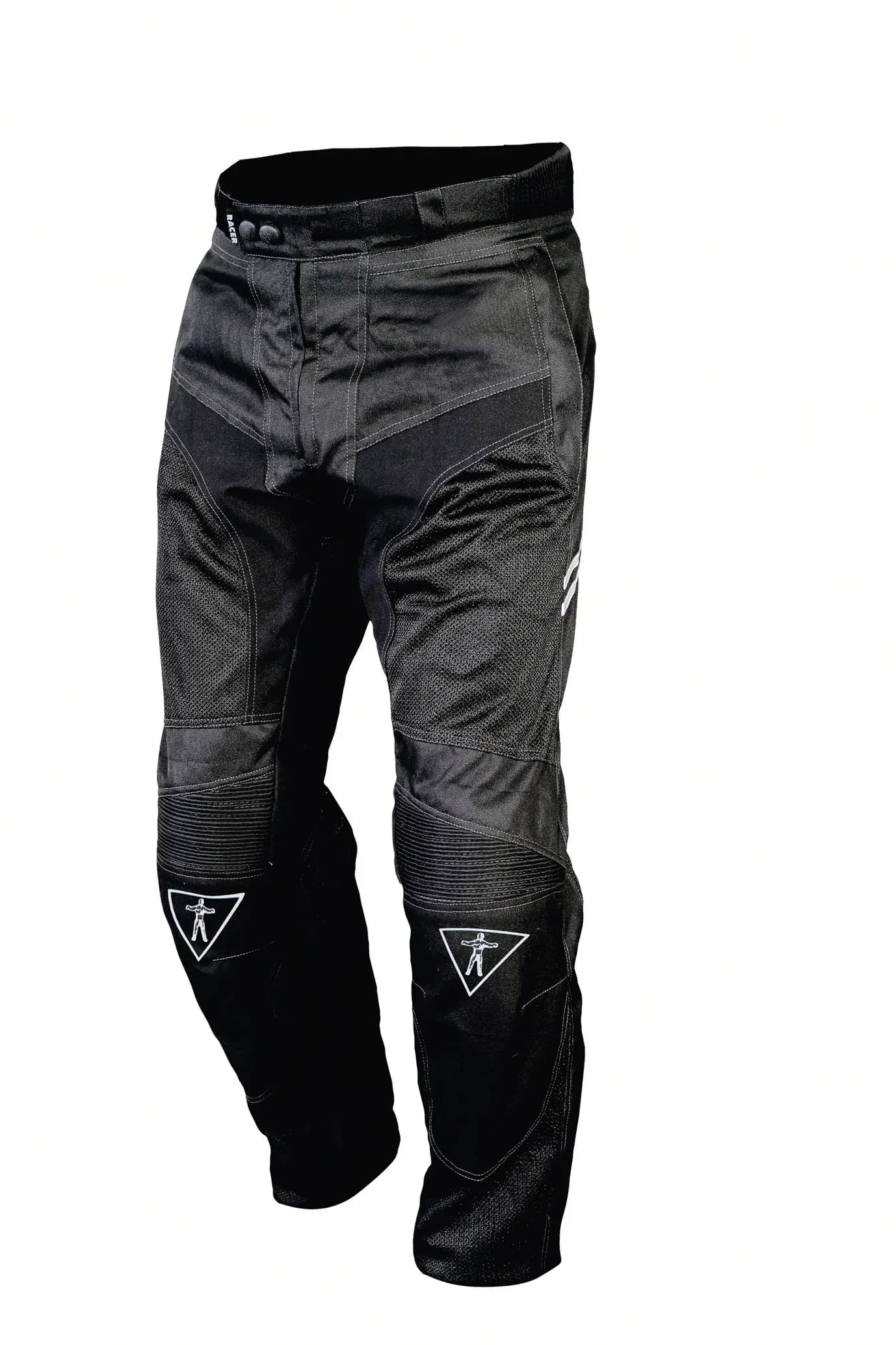 Hose COOL 2 black M