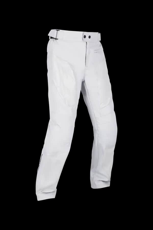 AIR SUMMER Hose light grey S