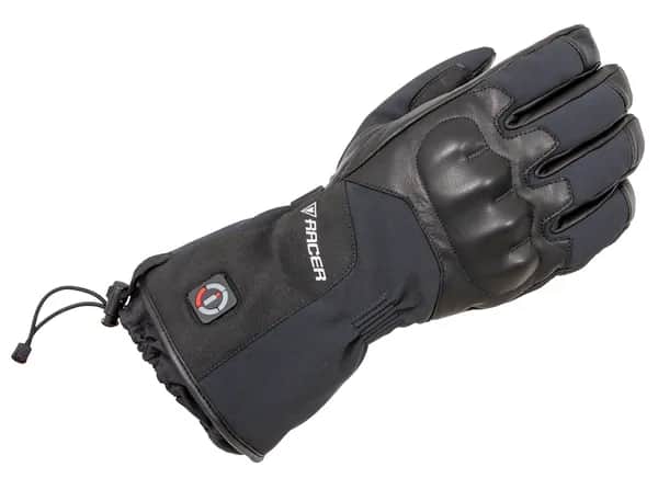 Handschuh C 2 KP heated glove black XL