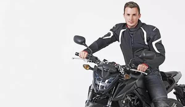 Motorrad Schutzbekleidung in Unterschleißheim