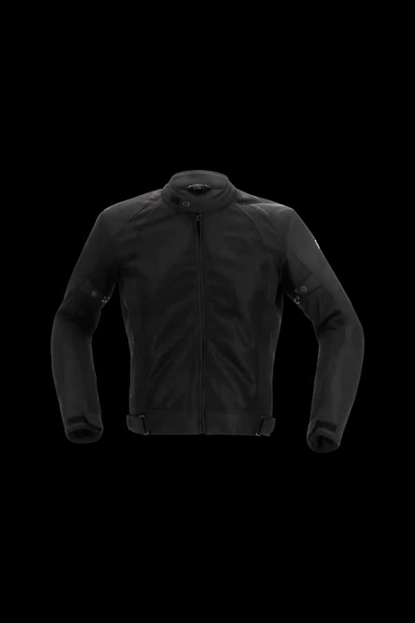 Jacke AIR SUMMER black XL