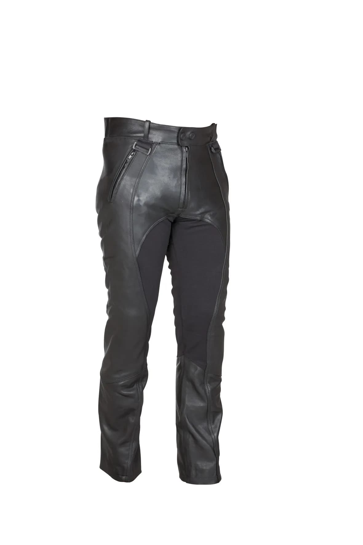 Hose MAGNUM black regular 60