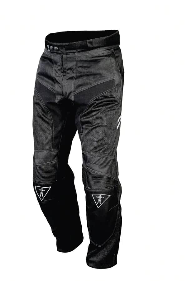 Hose COOL 2 black 5XL