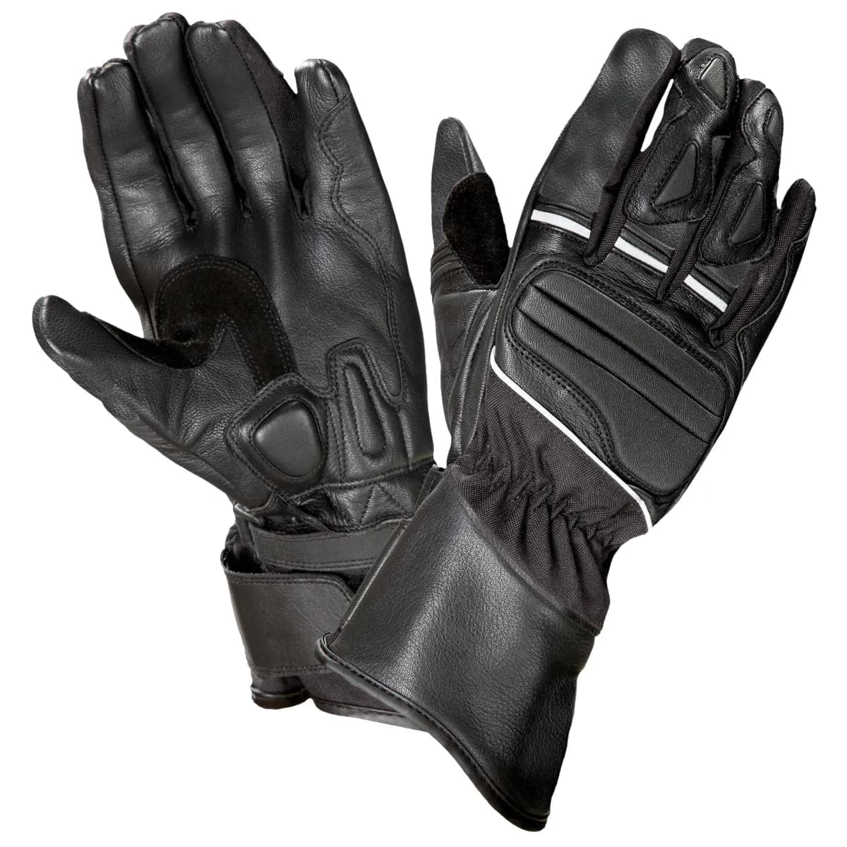 Handschuh COLORADO black S