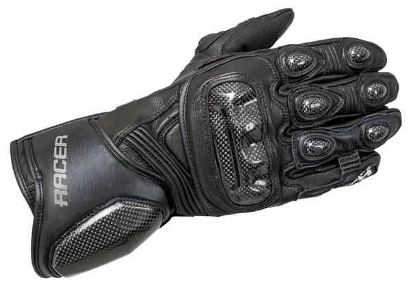 Handschuh HIGH PER black 3XL