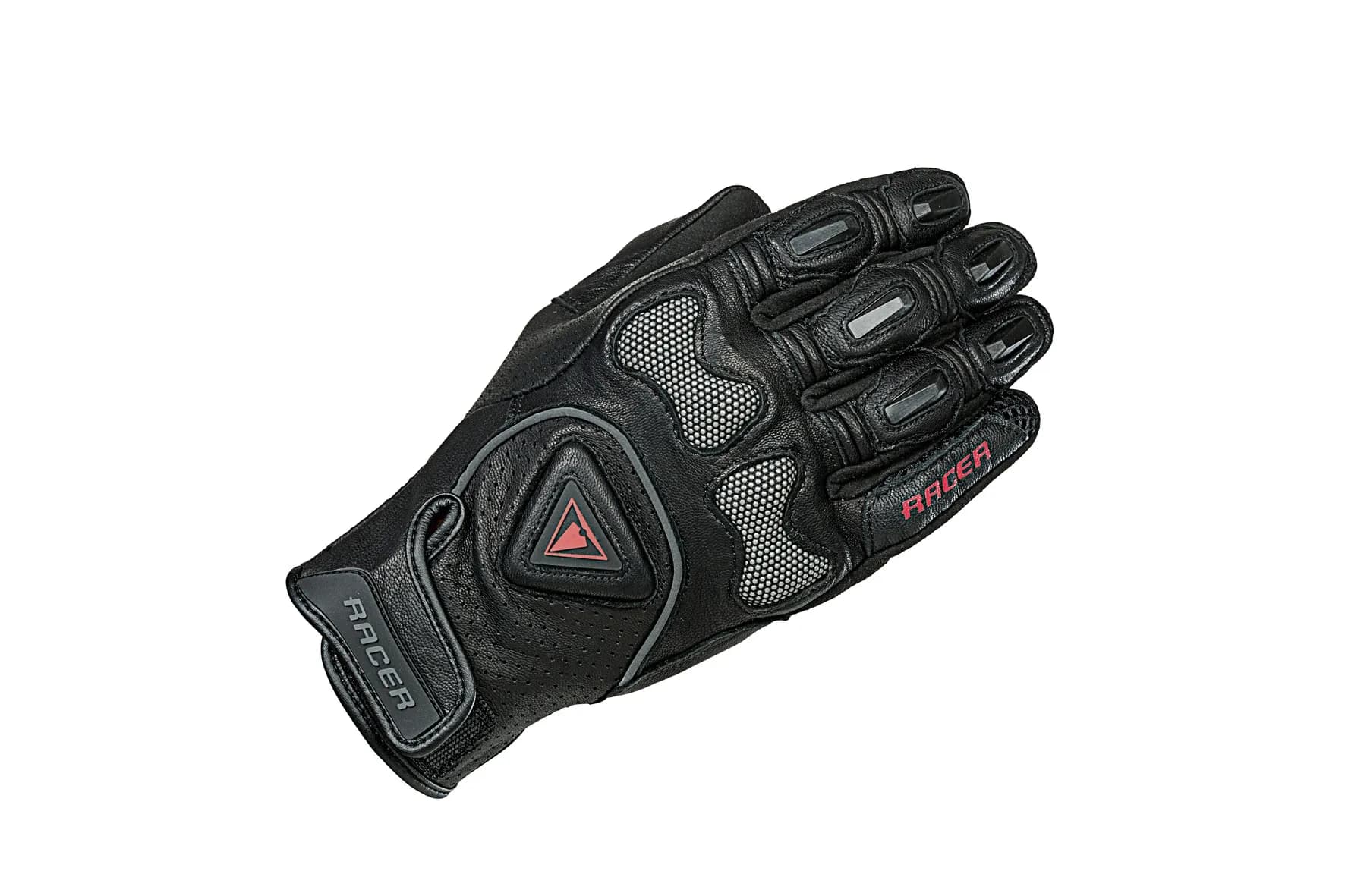 Handschuh MICKEY 2 black M