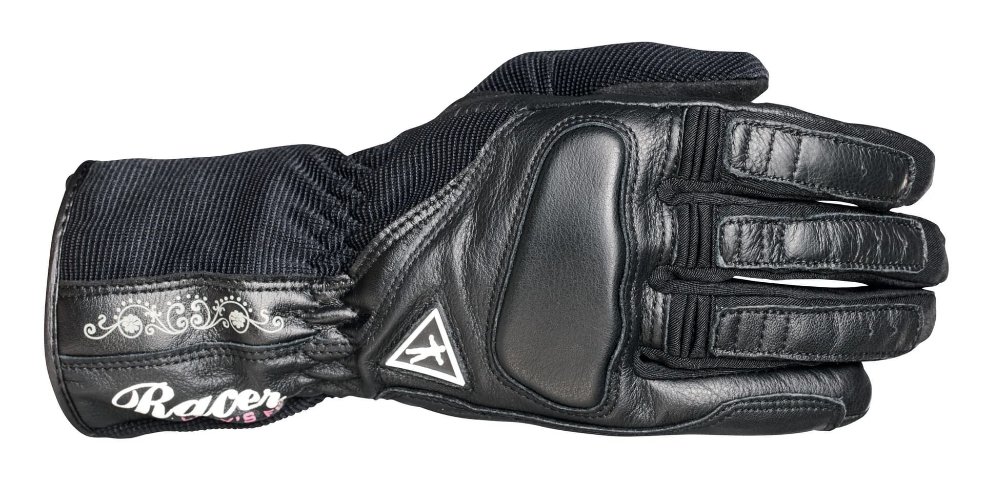 Handschuh RIKI black XL