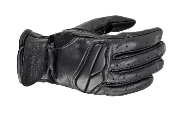 Handschuh FIELD black XL