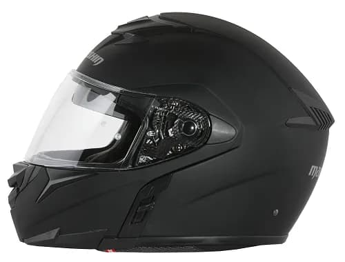 Marushin FlipUp M-410, matt black M