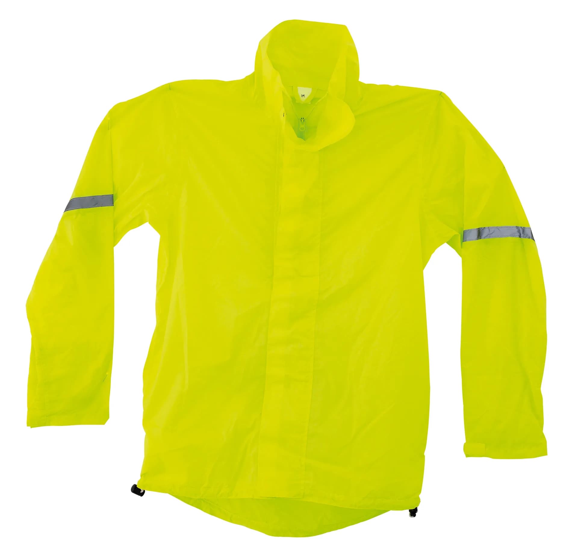 TOPPER RAINJACKET fluo 2XL
