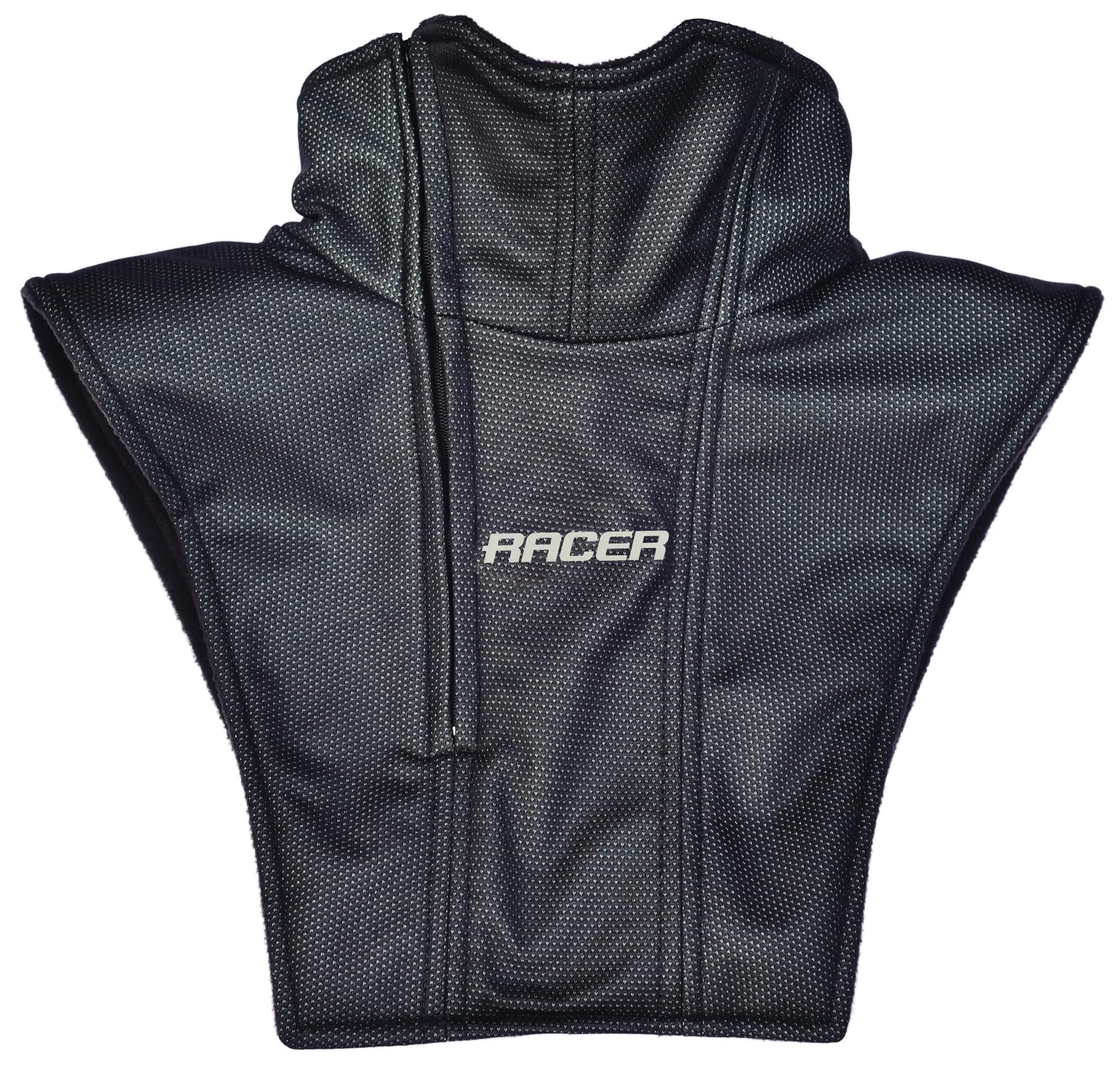 WIND BLOCKER NECKWARMER black M