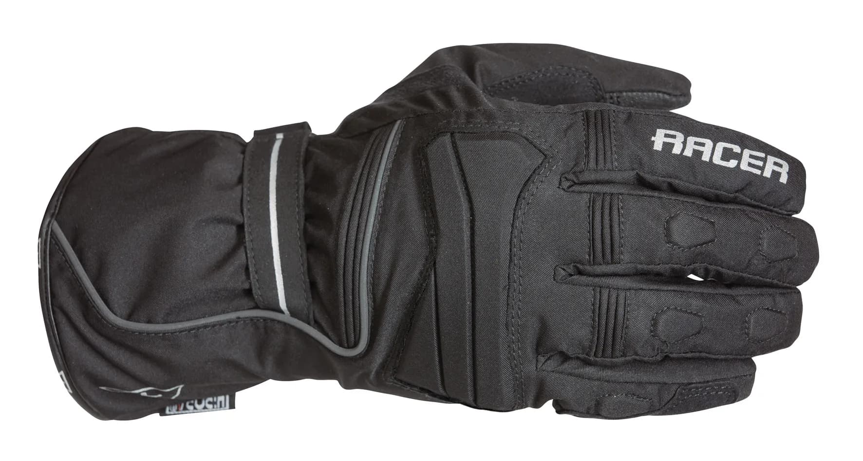Handschuh CLOUDY 2 black M