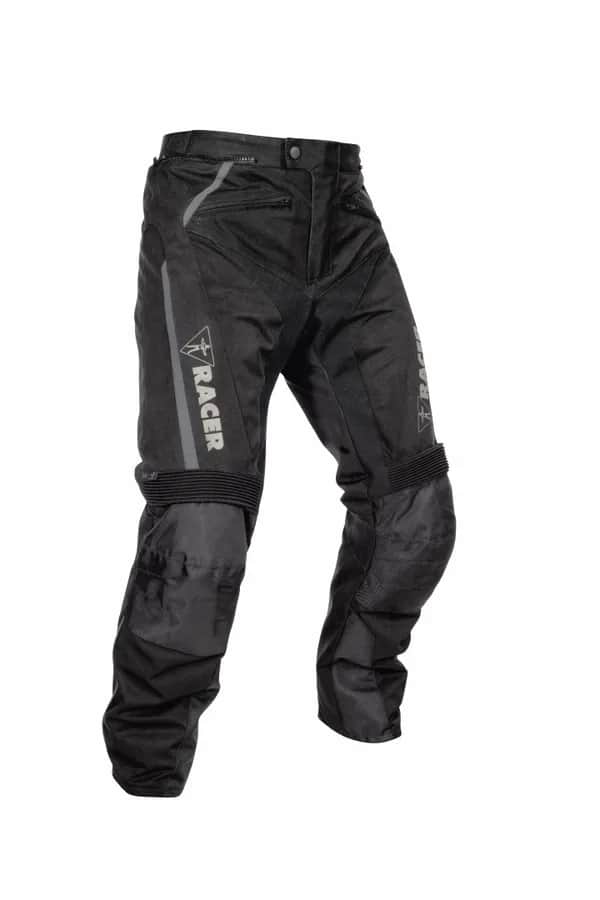 Touring Hose EASY black regular 3XL