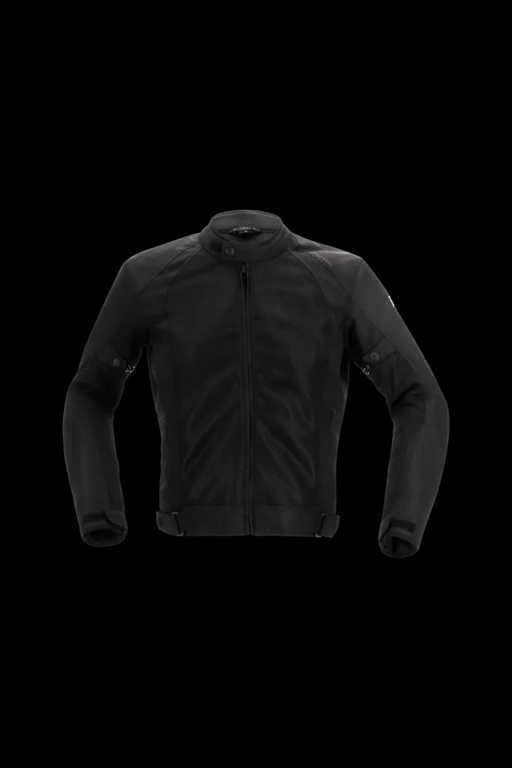 Jacke AIR SUMMER black 2XL