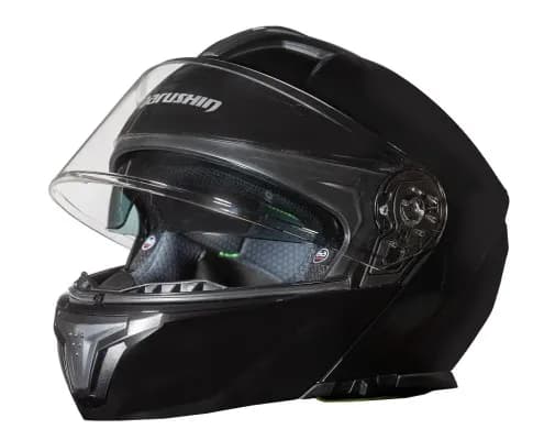 Motorradhelme in Unterschleißheim
