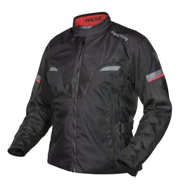 Jacke AIR SYSTEM black 4XL
