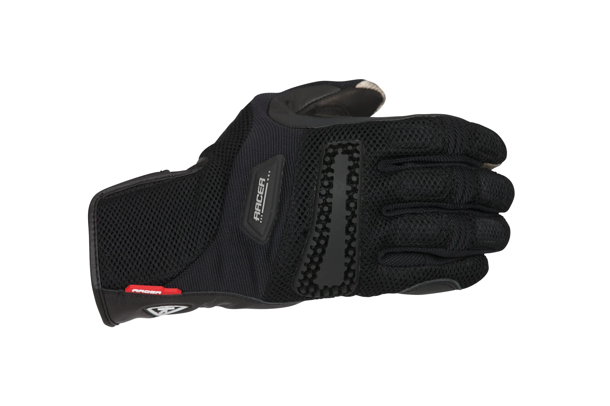 Handschuh RALLY black L